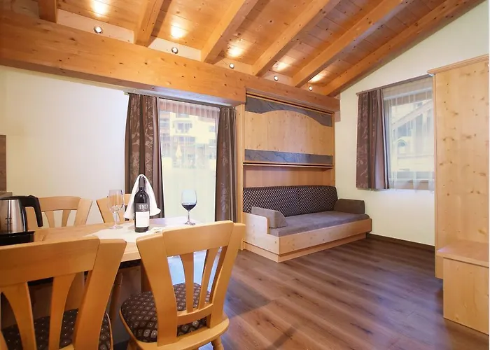 Haus Hintertux