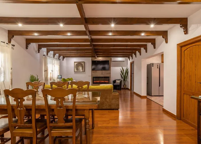 Villa Torres Motril