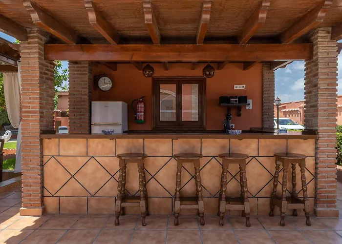 Villa Torres Motril