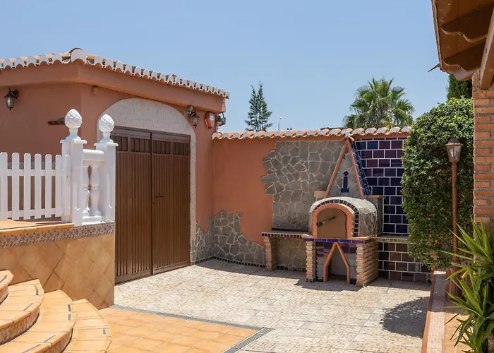 Villa Torres Motril