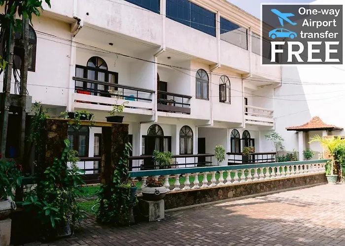 Romantic Garden