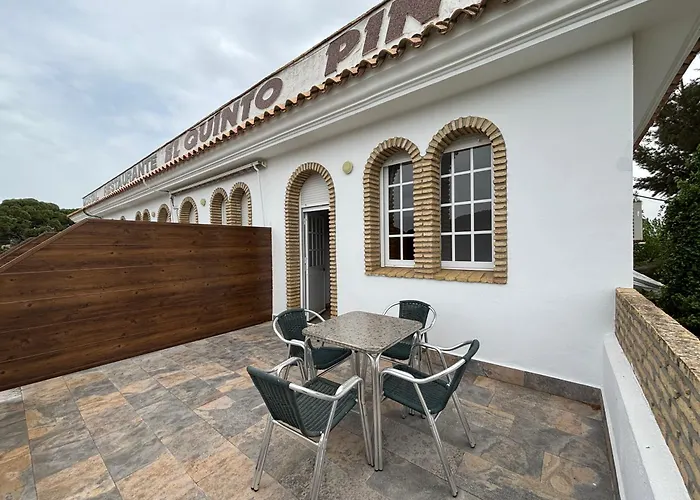Hostal Quinto Pino