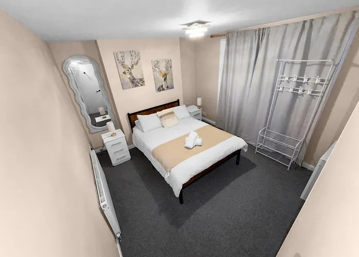 41 Home Near Kings Cross And Angel