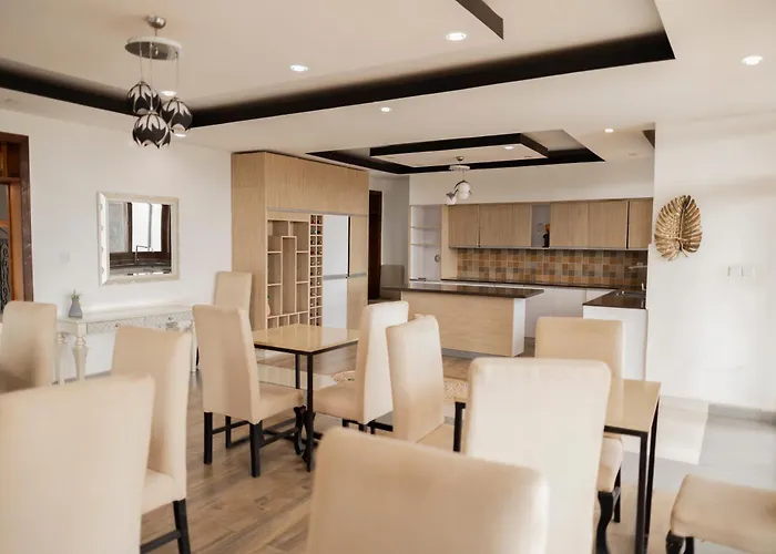Stella Residence And Cuisine