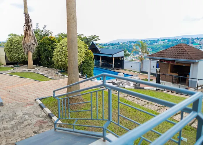 Stella Residence And Cuisine