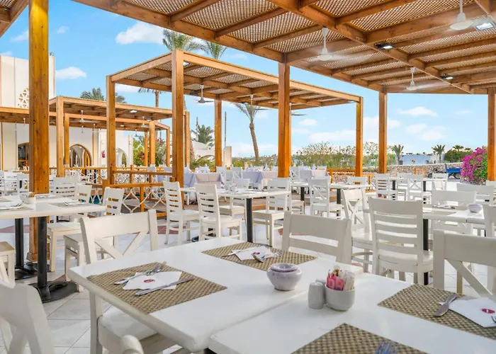 Coral Bay Private Studios - Oasis - Blocco 34