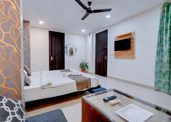 Roomquet Comfort