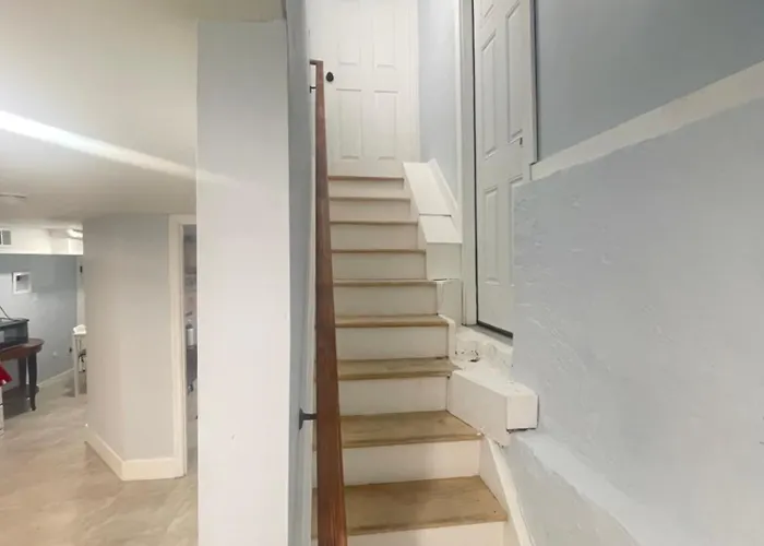Cozy Home 422 South 16Th Street