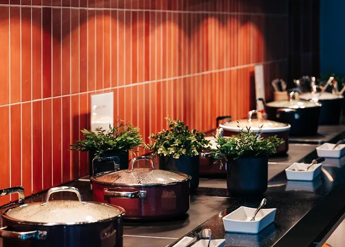 Tallink Express Hotel