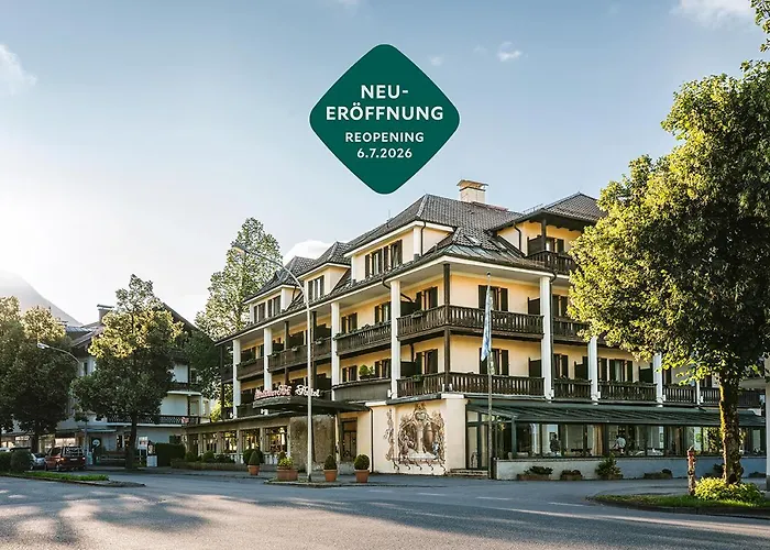 Hotel: Henri Country House Garmisch-Partenkirchen