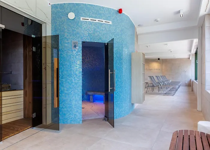 Ensana Thermal Aqua