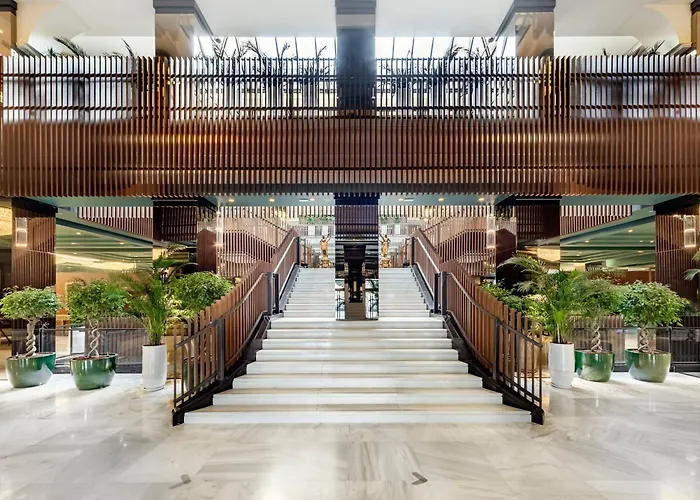 Resorts Guide Melia Milano