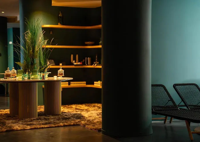 Una Hotels One Catania