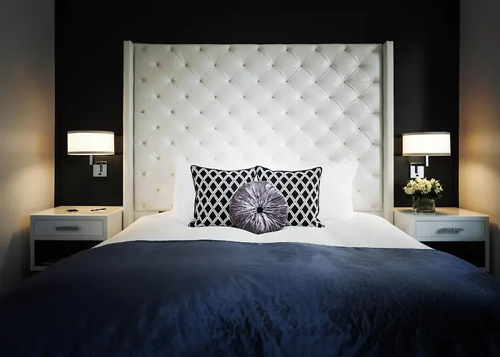 Sofitel Lafayette Square Washington Dc