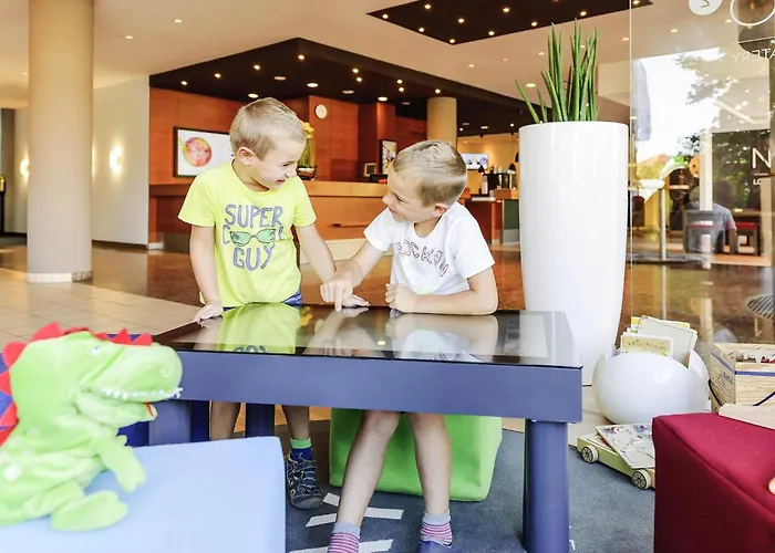 Novotel Erlangen