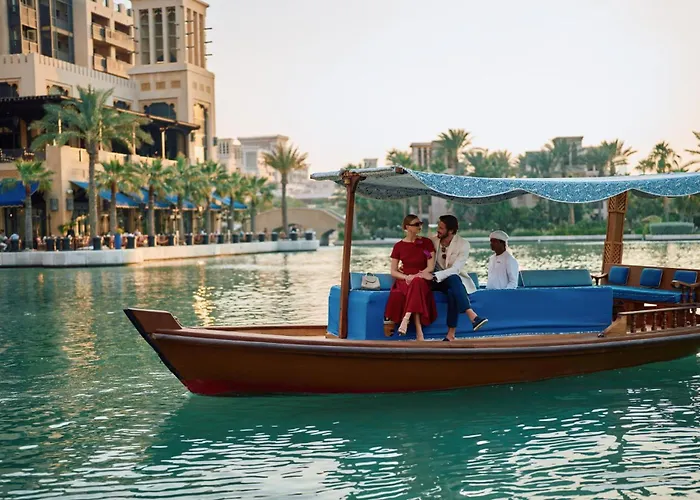 Jumeirah Mina Al Salam Dubai