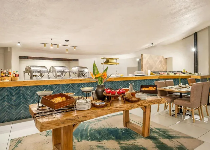Boutique hotel only: Protea Hotel By Marriott Oudtshoorn Riempie Estate