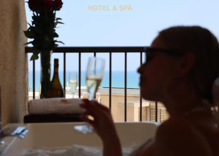 Hotel Guardamar