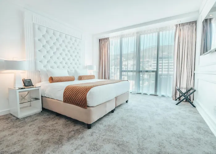 Best Selfcatering Pepperclub