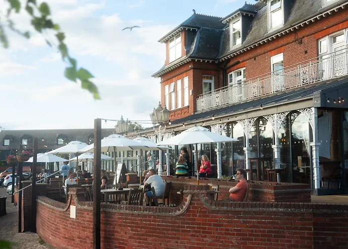Wherry Hotel