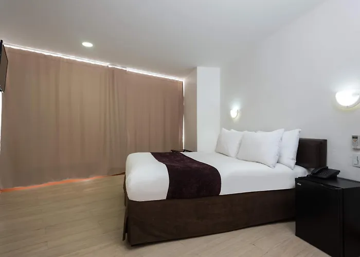 Calypso Beach Hotel