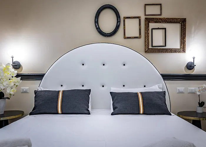 Boutique La Casa Di Morfeo