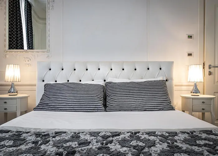 Boutique La Casa Di Morfeo