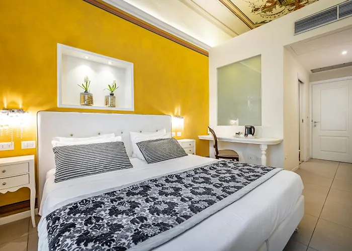 Boutique La Casa Di Morfeo