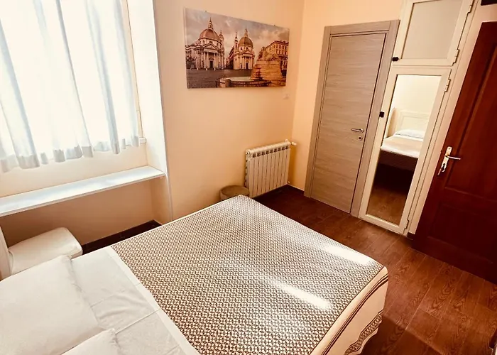 Hôtel pour familles: Hotel Giugiù