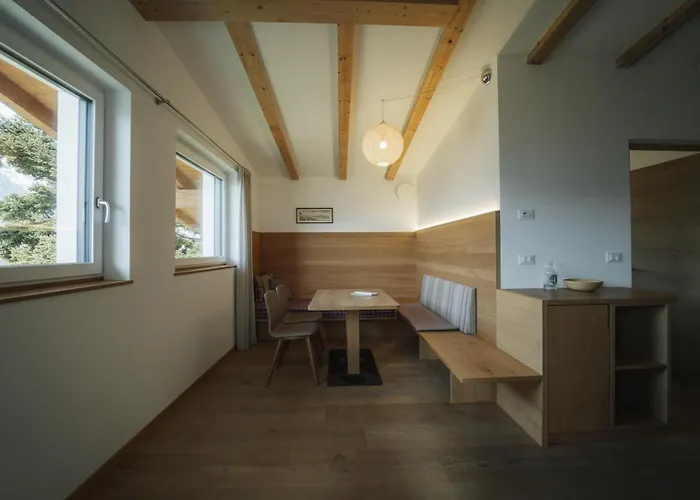 Aparthotel: Haus Artus