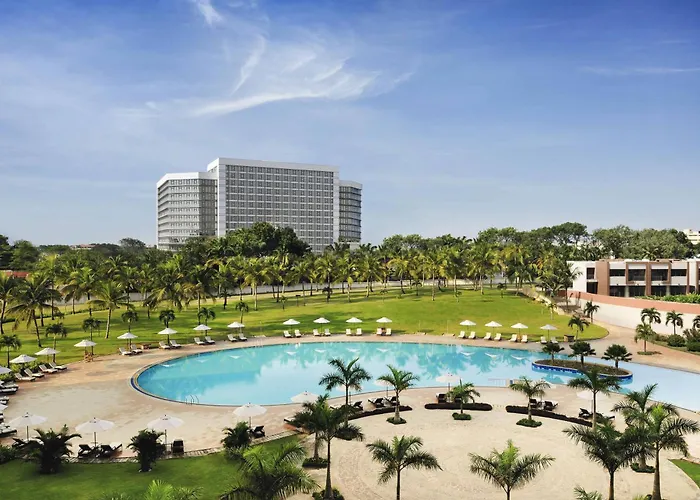 Moevenpick Ambassador Hotel Accra