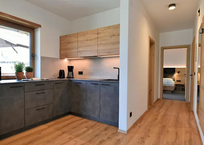 Residence Krone