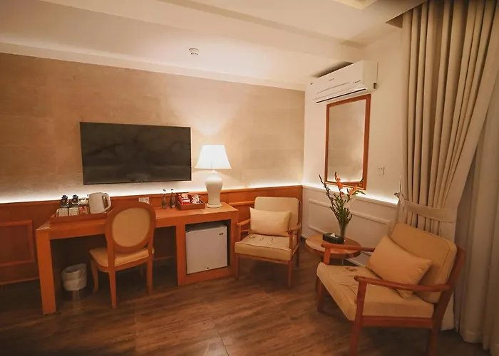 Bella Hotel