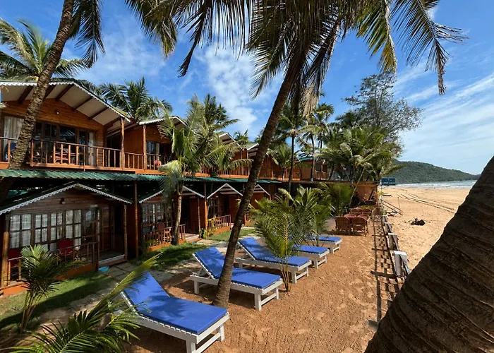 Jardim A Mar