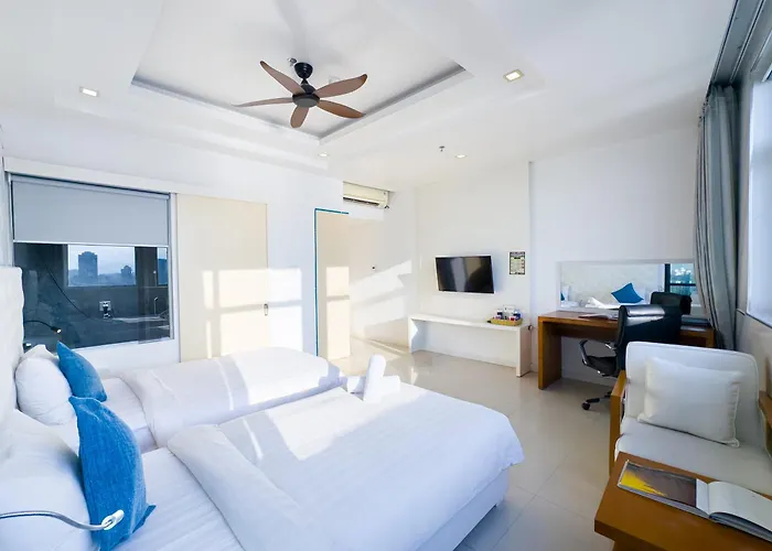 Star City Riverside Hotel By Haviland
