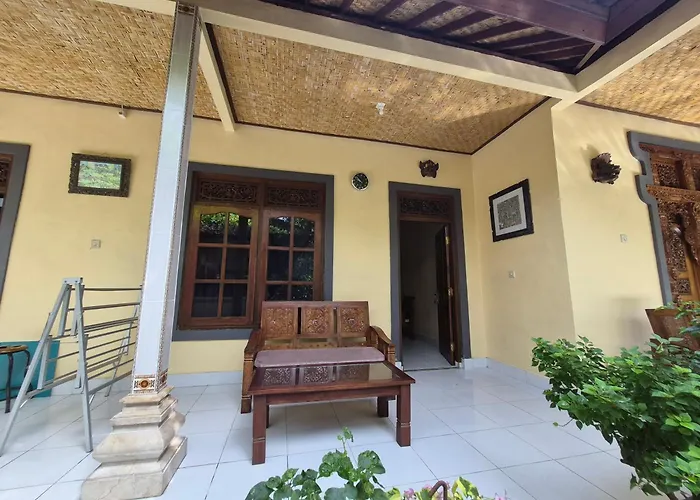 Muka House