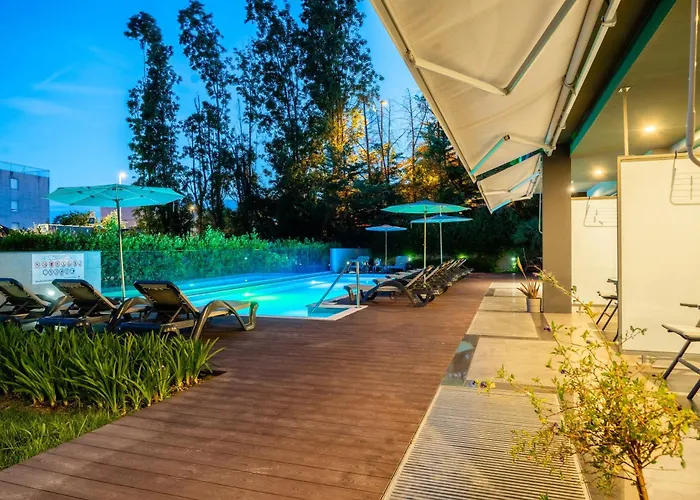 Rooms Oasis Life