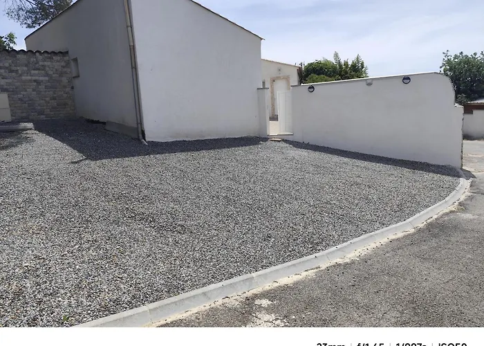 Location Maison Vacances VILLAS-Piscine Les MIMOSAS