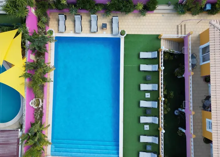 Casa Concha - Peaceful And Relaxing
