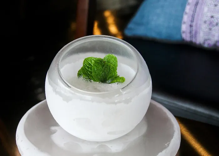Intercontinental Hanoi Landmark72 By Ihg