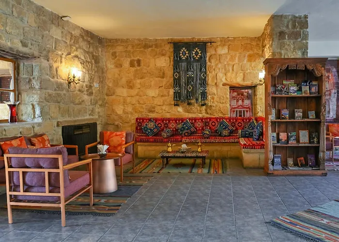 Hotel Jacuzzi Privatif Old Village &