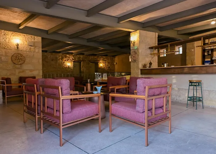 Hotel Jacuzzi Privatif Old Village &