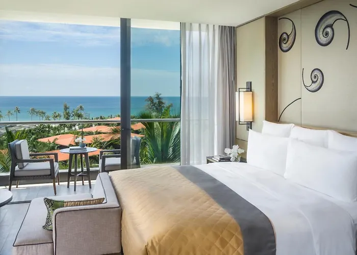Intercontinental Phu Quoc Long Beach By Ihg