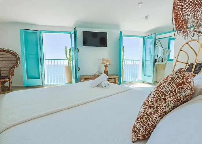 Hotel: Respirar