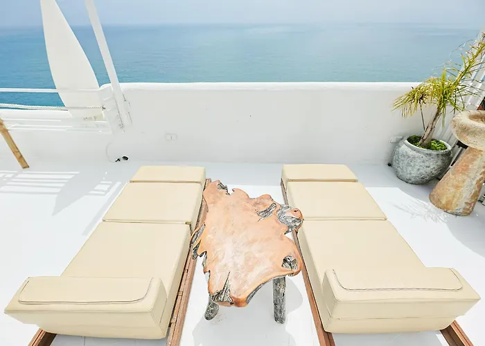 Hotel: Respirar