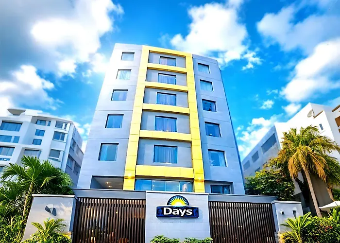 Days Dhaka