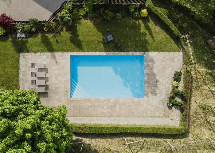 Tanovinum Apartments