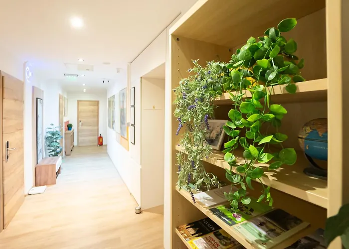 The Hostels «Go West» Guest Rooms