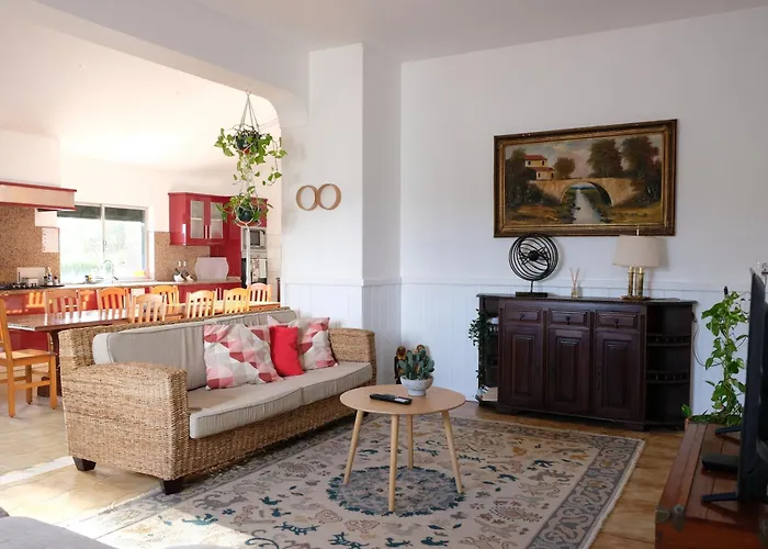 Vila Glória Guesthouse