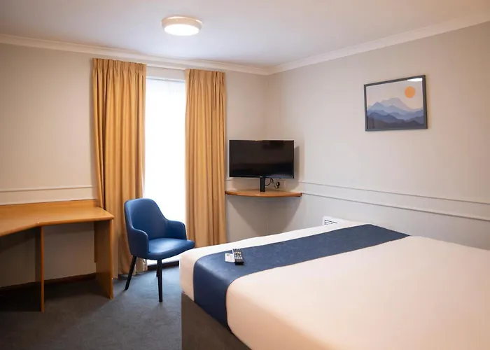 Days Inn